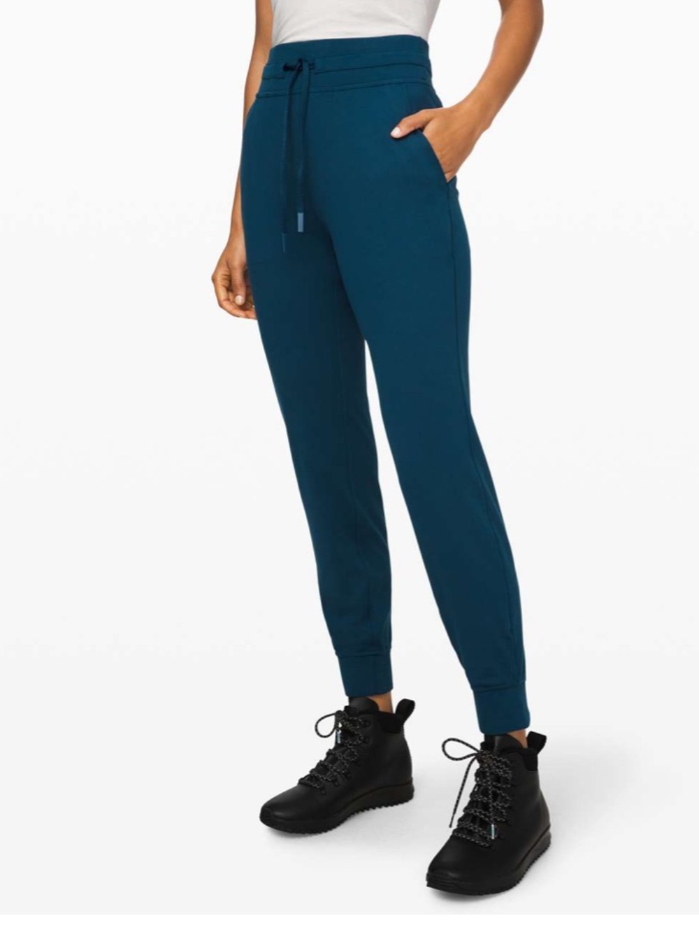 Lululemon Ready To Rulu Pant
